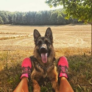 Meet your Posher, Ali